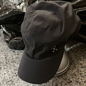 Lululemon Athletica Stretch Material Running Hat